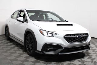 2023 Subaru WRX Limited