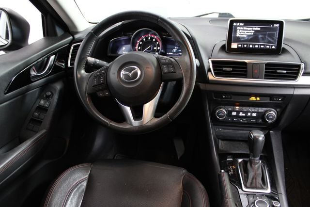 2015 Mazda Mazda3 s Grand Touring