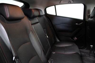 2015 Mazda Mazda3 s Grand Touring