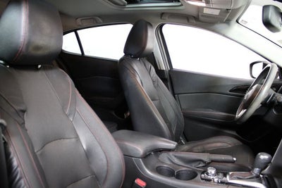 2015 Mazda Mazda3 s Grand Touring