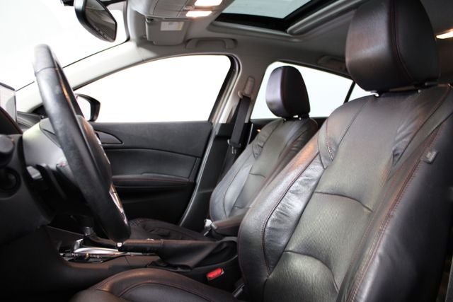 2015 Mazda Mazda3 s Grand Touring