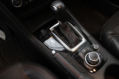 2015 Mazda Mazda3 s Grand Touring