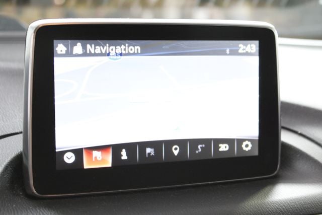 2015 Mazda Mazda3 s Grand Touring