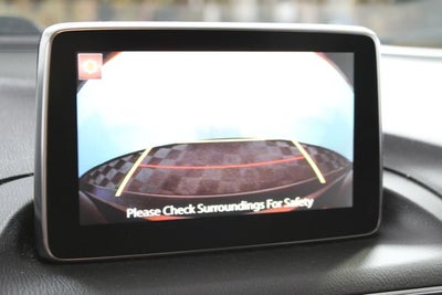 2015 Mazda Mazda3 s Grand Touring