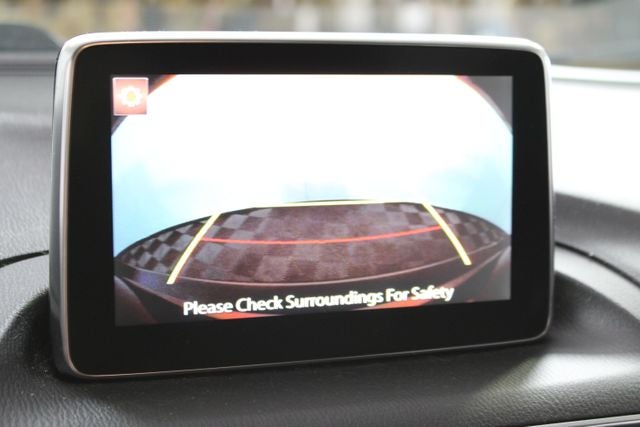 2015 Mazda Mazda3 s Grand Touring