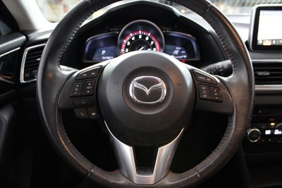 2015 Mazda Mazda3 s Grand Touring
