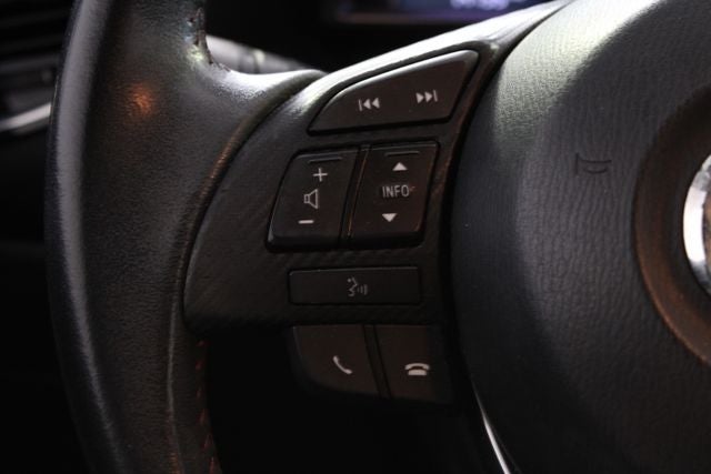 2015 Mazda Mazda3 s Grand Touring