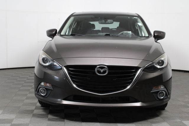 2015 Mazda Mazda3 s Grand Touring