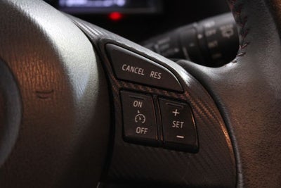 2015 Mazda Mazda3 s Grand Touring