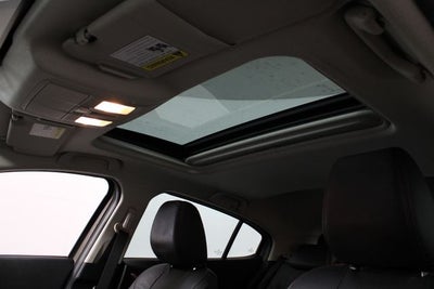 2015 Mazda Mazda3 s Grand Touring