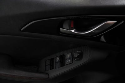 2015 Mazda Mazda3 s Grand Touring