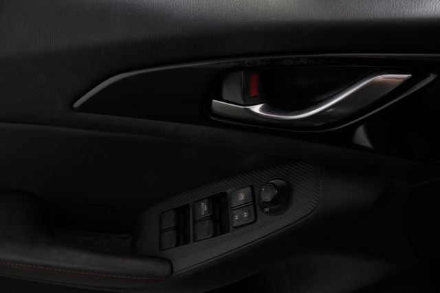 2015 Mazda Mazda3 s Grand Touring