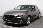 2015 Mazda Mazda3 s Grand Touring