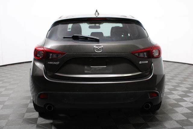 2015 Mazda Mazda3 s Grand Touring