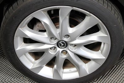 2015 Mazda Mazda3 s Grand Touring