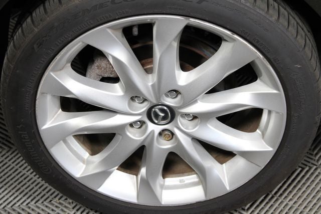 2015 Mazda Mazda3 s Grand Touring