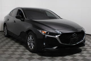 2022 Mazda Mazda3 Sedan 2.0