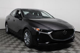 2026 Mazda Mazda3 Sedan 2.5 S