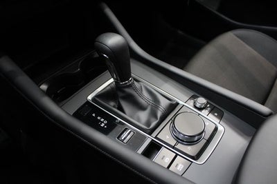 2026 Mazda Mazda3 Sedan 2.5 S