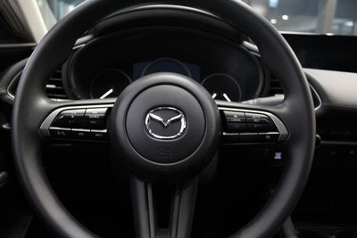 2026 Mazda Mazda3 Sedan 2.5 S