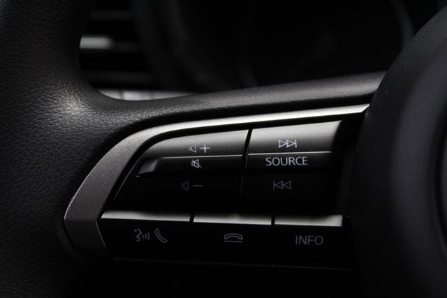 2026 Mazda Mazda3 Sedan 2.5 S