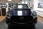 2026 Mazda Mazda3 Sedan 2.5 S