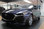 2026 Mazda Mazda3 Sedan 2.5 S