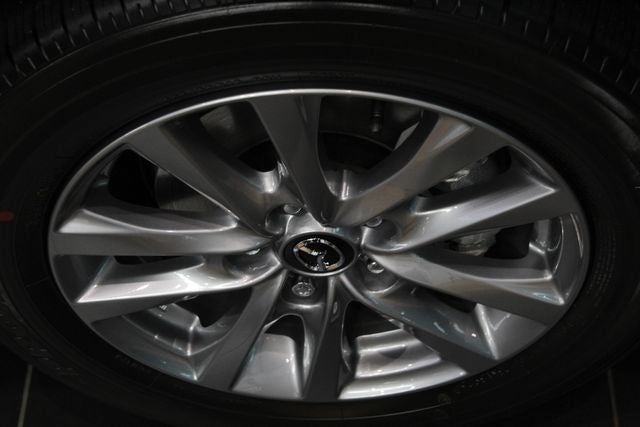2026 Mazda Mazda3 Sedan 2.5 S