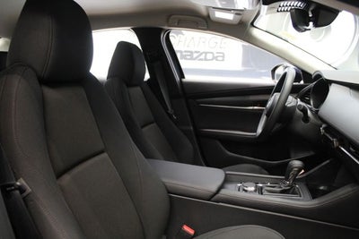 2026 Mazda Mazda3 Sedan 2.5 S