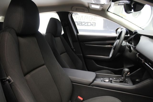 2026 Mazda Mazda3 Sedan 2.5 S