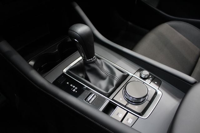 2026 Mazda Mazda3 Sedan 2.5 S