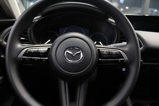 2026 Mazda Mazda3 Sedan 2.5 S