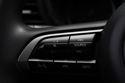2026 Mazda Mazda3 Sedan 2.5 S