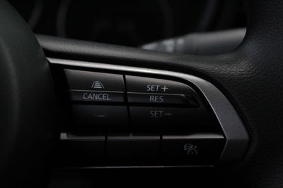 2026 Mazda Mazda3 Sedan 2.5 S