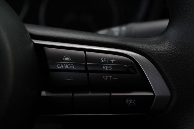 2026 Mazda Mazda3 Sedan 2.5 S