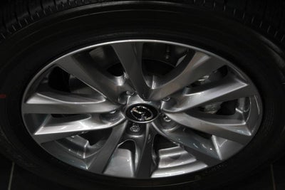2026 Mazda Mazda3 Sedan 2.5 S