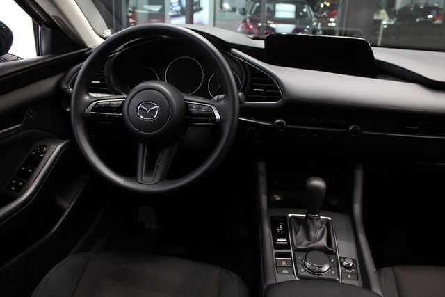 2026 Mazda Mazda3 Sedan 2.5 S