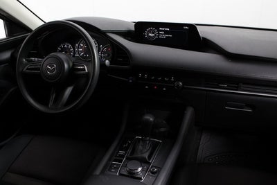 2021 Mazda Mazda3 Sedan 2.5 S