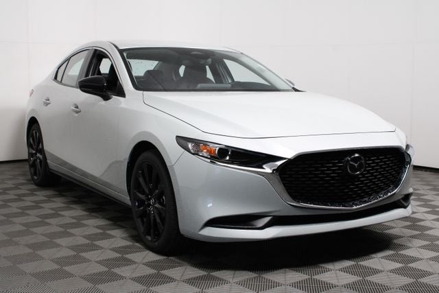 2026 Mazda CX-3 Select Sport AT 4-Door SKYACTIV's photo
