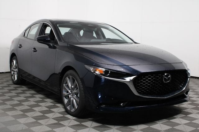 2026 Mazda CX-3 Preferred AT 4-Door SKYACTIV's photo
