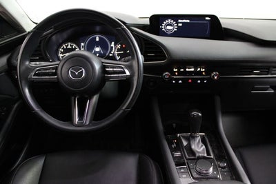 2021 Mazda Mazda3 Sedan Preferred
