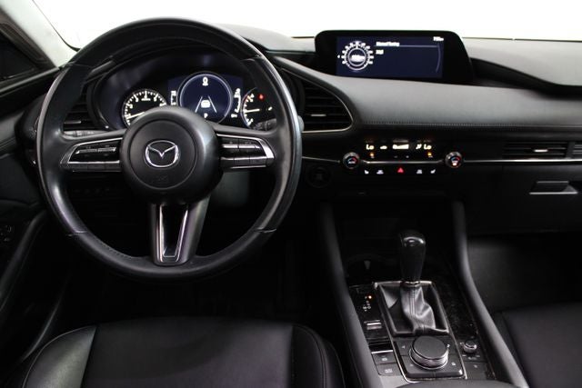 2021 Mazda Mazda3 Sedan Preferred