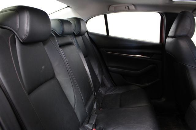 2021 Mazda Mazda3 Sedan Preferred