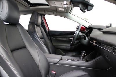 2021 Mazda Mazda3 Sedan Preferred