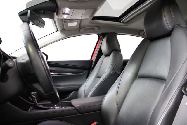 2021 Mazda Mazda3 Sedan Preferred