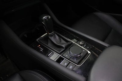 2021 Mazda Mazda3 Sedan Preferred