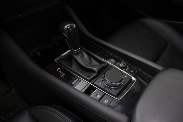 2021 Mazda Mazda3 Sedan Preferred