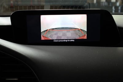 2021 Mazda Mazda3 Sedan Preferred
