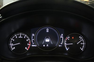 2021 Mazda Mazda3 Sedan Preferred