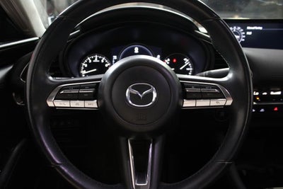 2021 Mazda Mazda3 Sedan Preferred